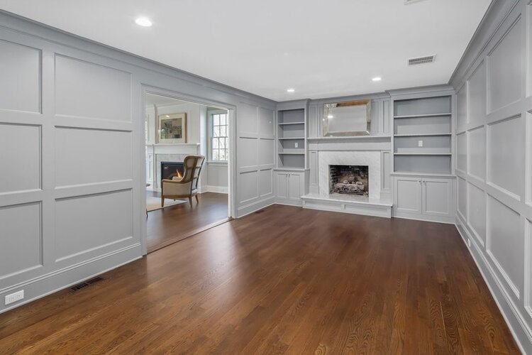 Before photo 9 - Chatham, NJ