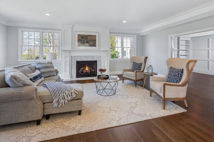 Before photo 5 - Chatham, NJ