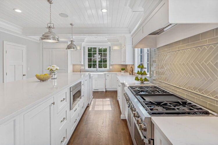 Before photo 7 - Chatham, NJ