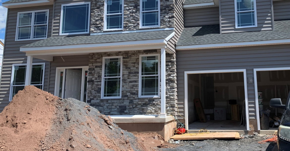 Ground-Up Construction Loans for Builders and Developers