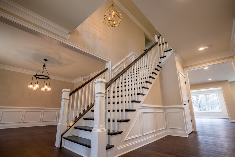 Before photo 3 - Malvern