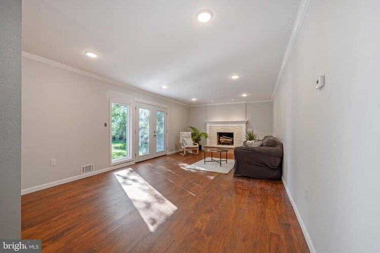 Before photo 2 - Princeton Junction