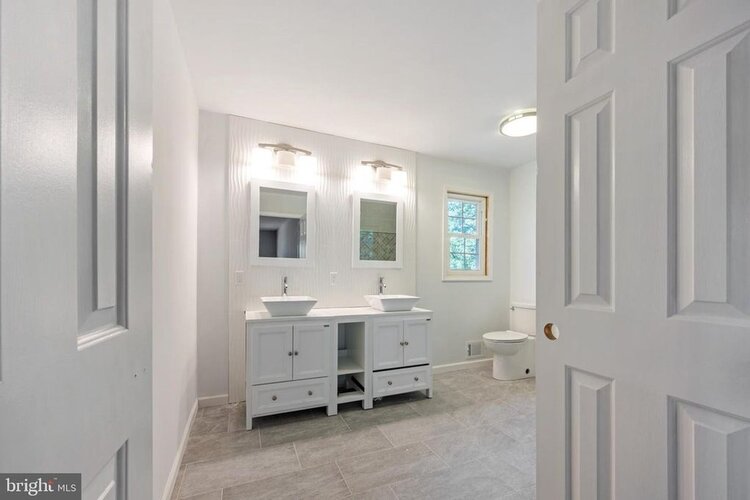 Before photo 5 - Princeton Junction