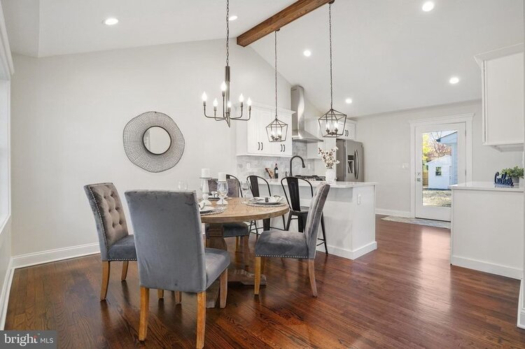 Before photo 6 - Princeton, NJ