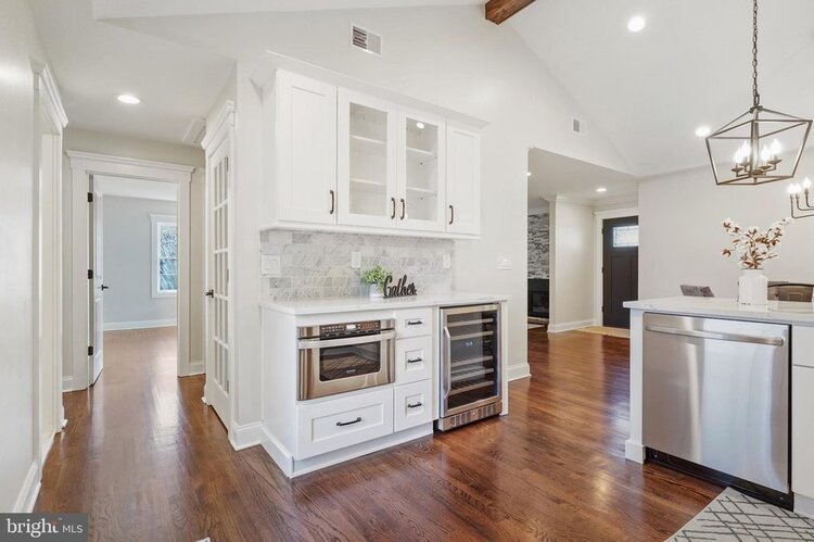 Before photo 8 - Princeton, NJ