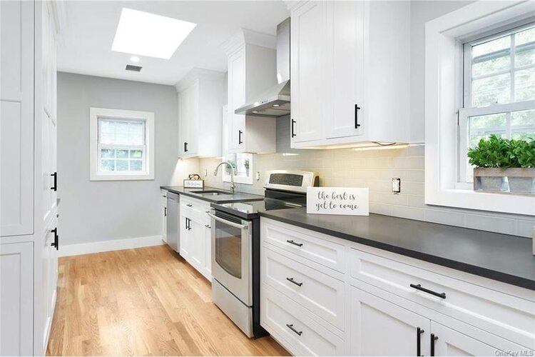 Before photo 1 - Westchester