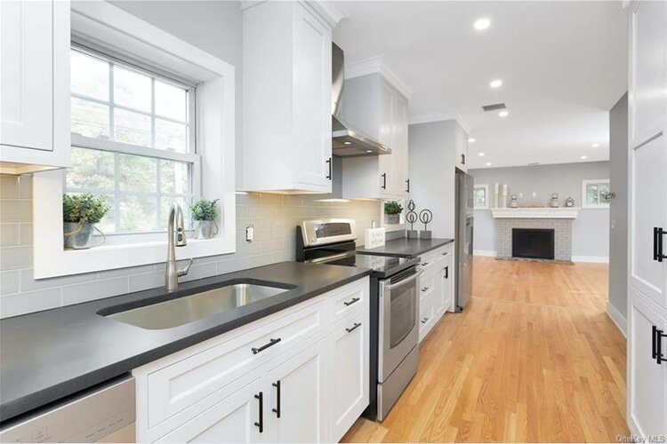 Before photo 2 - Westchester